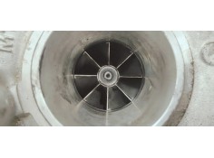 Recambio de turbocompresor para ds 4 1.5 hdi referencia OEM IAM 9835855380  
