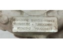 Recambio de turbocompresor para ds 4 1.5 hdi referencia OEM IAM 9835855380  