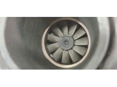 Recambio de turbocompresor para ds 4 1.5 hdi referencia OEM IAM 9835855380  