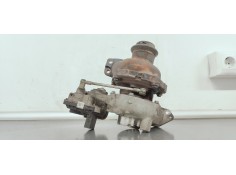 Recambio de turbocompresor para ds 4 1.5 hdi referencia OEM IAM 9835855380  