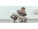 Recambio de turbocompresor para ds 4 1.5 hdi referencia OEM IAM 9835855380  