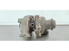 Recambio de turbocompresor para ds 4 1.5 hdi referencia OEM IAM 9835855380  