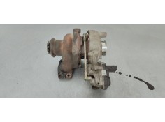 Recambio de turbocompresor para ds 4 1.5 hdi referencia OEM IAM 9835855380  
