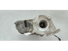Recambio de turbocompresor para ds 4 1.5 hdi referencia OEM IAM 9835855380  