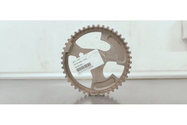 Recambio de polea arbol levas para ds 4 1.5 hdi referencia OEM IAM 9819923680  