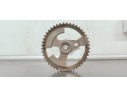Recambio de polea arbol levas para ds 4 1.5 hdi referencia OEM IAM 9819923680  