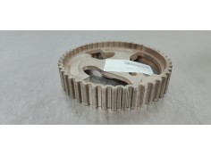 Recambio de polea arbol levas para ds 4 1.5 hdi referencia OEM IAM 9819923680  