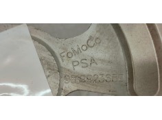 Recambio de polea arbol levas para ds 4 1.5 hdi referencia OEM IAM 9819923680  