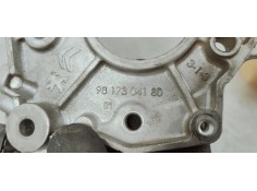Recambio de soporte bomba inyeccion para ds 4 1.5 hdi referencia OEM IAM 9817304180  