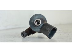 Recambio de inyector para renault laguna ii (bg0) 1.9 dci diesel cat referencia OEM IAM 7700111014  