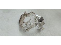 Recambio de soporte bomba inyeccion para ds 4 1.5 hdi referencia OEM IAM 9817304180  