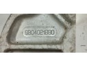 Recambio de depresor freno / bomba vacio para ds 4 1.5 hdi referencia OEM IAM 9804021880  