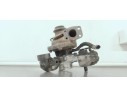 Recambio de turbocompresor para ds 4 1.5 hdi referencia OEM IAM 9820728080  