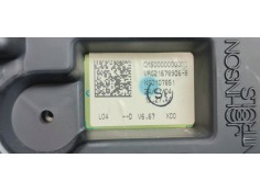 Recambio de cuadro instrumentos para renault modus confort expression referencia OEM IAM P8200418021D  