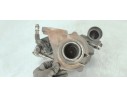 Recambio de turbocompresor para ds 4 1.5 hdi referencia OEM IAM 9820728080  