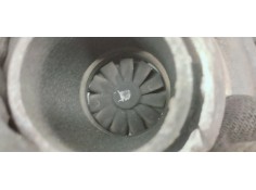 Recambio de turbocompresor para ds 4 1.5 hdi referencia OEM IAM 9820728080  