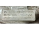 Recambio de turbocompresor para ds 4 1.5 hdi referencia OEM IAM 9820728080  