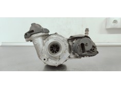 Recambio de turbocompresor para ds 4 1.5 hdi referencia OEM IAM 9820728080  