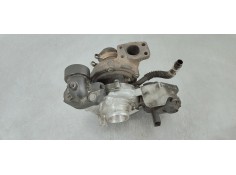 Recambio de turbocompresor para ds 4 1.5 hdi referencia OEM IAM 9820728080  