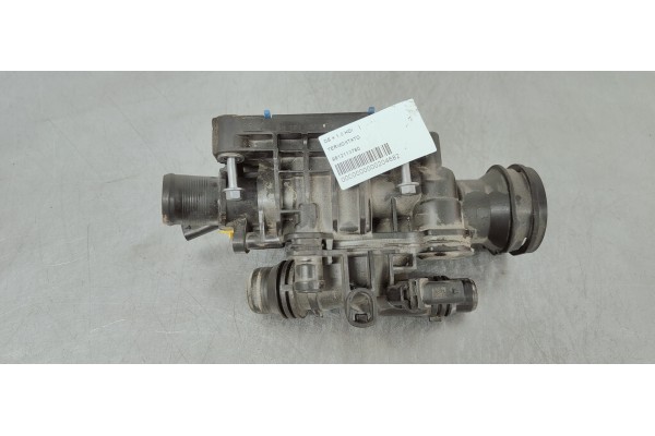Recambio de termostato para ds 4 1.5 hdi referencia OEM IAM 9812113780  