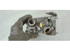 Recambio de termostato para ds 4 1.5 hdi referencia OEM IAM 9812113780  