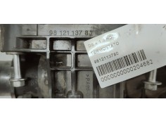 Recambio de termostato para ds 4 1.5 hdi referencia OEM IAM 9812113780  