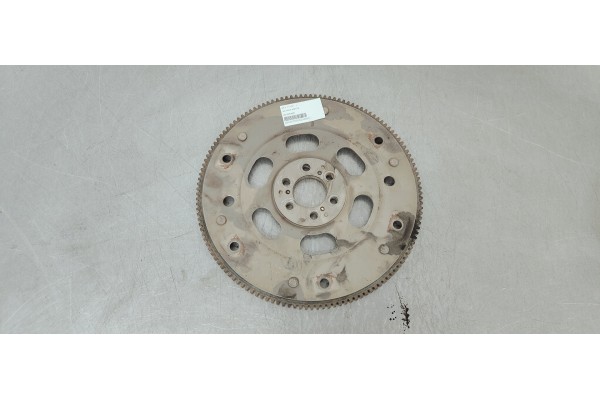 Recambio de volante motor para ds 4 1.5 hdi referencia OEM IAM 9816280680  