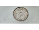 Recambio de volante motor para ds 4 1.5 hdi referencia OEM IAM 9816280680  