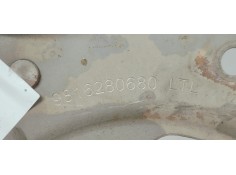 Recambio de volante motor para ds 4 1.5 hdi referencia OEM IAM 9816280680  