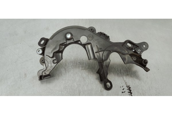 Recambio de tapa distribucion para ds 4 1.5 hdi referencia OEM IAM 9824675180  
