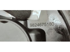 Recambio de tapa distribucion para ds 4 1.5 hdi referencia OEM IAM 9824675180  