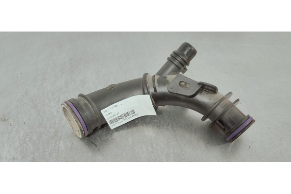 Recambio de tubo para ds 4 1.5 hdi referencia OEM IAM Z12002107  