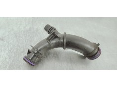 Recambio de tubo para ds 4 1.5 hdi referencia OEM IAM Z12002107  