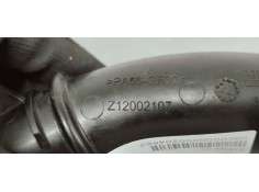 Recambio de tubo para ds 4 1.5 hdi referencia OEM IAM Z12002107  