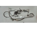 Recambio de elevalunas delantero izquierdo para renault clio iii 1.5dci 85 referencia OEM IAM 400854F  