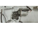 Recambio de elevalunas delantero izquierdo para renault clio iii 1.5dci 85 referencia OEM IAM 400854F  
