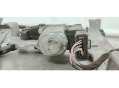 Recambio de elevalunas delantero izquierdo para renault clio iii 1.5dci 85 referencia OEM IAM 400854F  