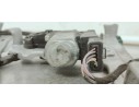 Recambio de elevalunas delantero izquierdo para renault clio iii 1.5dci 85 referencia OEM IAM 400854F  