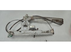 Recambio de elevalunas delantero izquierdo para renault clio iii 1.5dci 85 referencia OEM IAM 400854F  