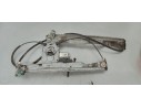 Recambio de elevalunas delantero izquierdo para renault clio iii 1.5dci 85 referencia OEM IAM 400854F  