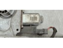 Recambio de elevalunas delantero izquierdo para renault clio iii 1.5dci 85 referencia OEM IAM 400854F  