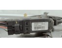 Recambio de elevalunas delantero izquierdo para renault clio iii 1.5dci 85 referencia OEM IAM 400854F  
