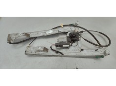 Recambio de elevalunas delantero izquierdo para renault clio iii 1.5dci 85 referencia OEM IAM 400854F  