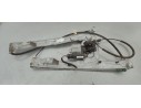 Recambio de elevalunas delantero izquierdo para renault clio iii 1.5dci 85 referencia OEM IAM 400854F  