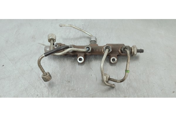 Recambio de rampa inyectora para ds 4 1.5 hdi referencia OEM IAM 9821399680  