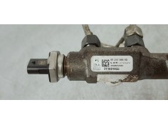 Recambio de rampa inyectora para ds 4 1.5 hdi referencia OEM IAM 9821399680  