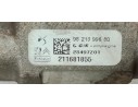 Recambio de rampa inyectora para ds 4 1.5 hdi referencia OEM IAM 9821399680  