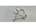 Recambio de soporte motor para ds 4 1.5 hdi referencia OEM IAM 9801017180  