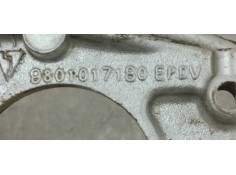 Recambio de soporte motor para ds 4 1.5 hdi referencia OEM IAM 9801017180  