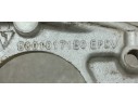 Recambio de soporte motor para ds 4 1.5 hdi referencia OEM IAM 9801017180  